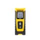 Stanley SLM65 Laser Rangefinder Black, Yellow 20 m