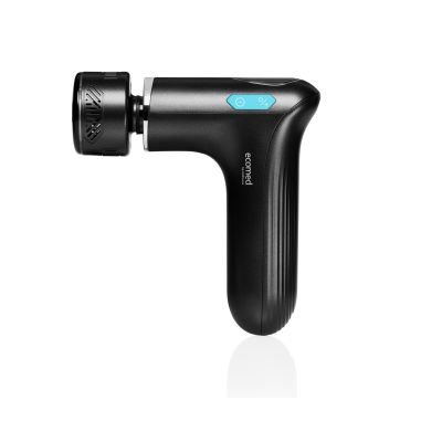 14. Medisana MG-50E pistol massager with Hot&Cold function