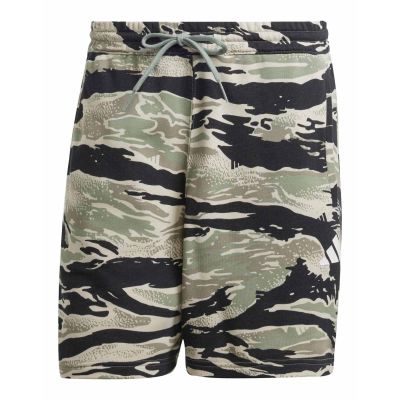 adidas M Sea Camo Shirt Shorts M JD8077