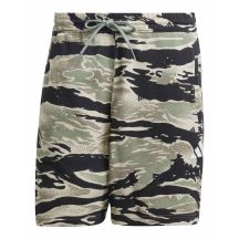adidas M Sea Camo Shirt Shorts M JD8077