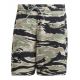 adidas M Sea Camo Shirt Shorts M JD8077