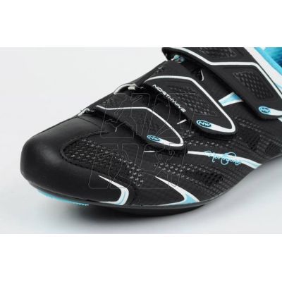 4. Northwave Starlight 3S M 80141010 13 cycling shoes