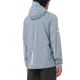 4. Salomon Bonatti Pro JKT M LC2769600 Gray 2XL