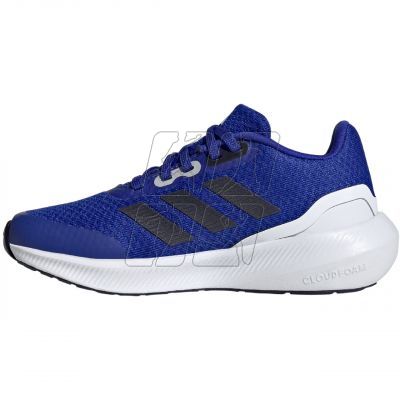 3. Adidas Runfalcon 3.0 K Jr HP5840 shoes