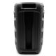 SQUEAK KARAOKE SPEAKER PULSETOWER BLUETOOTH 5.3, FM RADIO, MICROSD, AUX, USB SQ1006