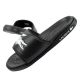 2. Lacoste Croco Dualiste M 20312 slippers