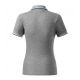 3. Malfini Focus W MLI-23312 polo shirt
