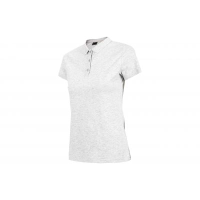 3. T-shirt 4F W H4Z22TSD356COOLLIGHTGRAYMELANGE