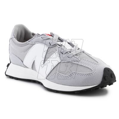 6. New Balance Jr PH327CGW Shoes