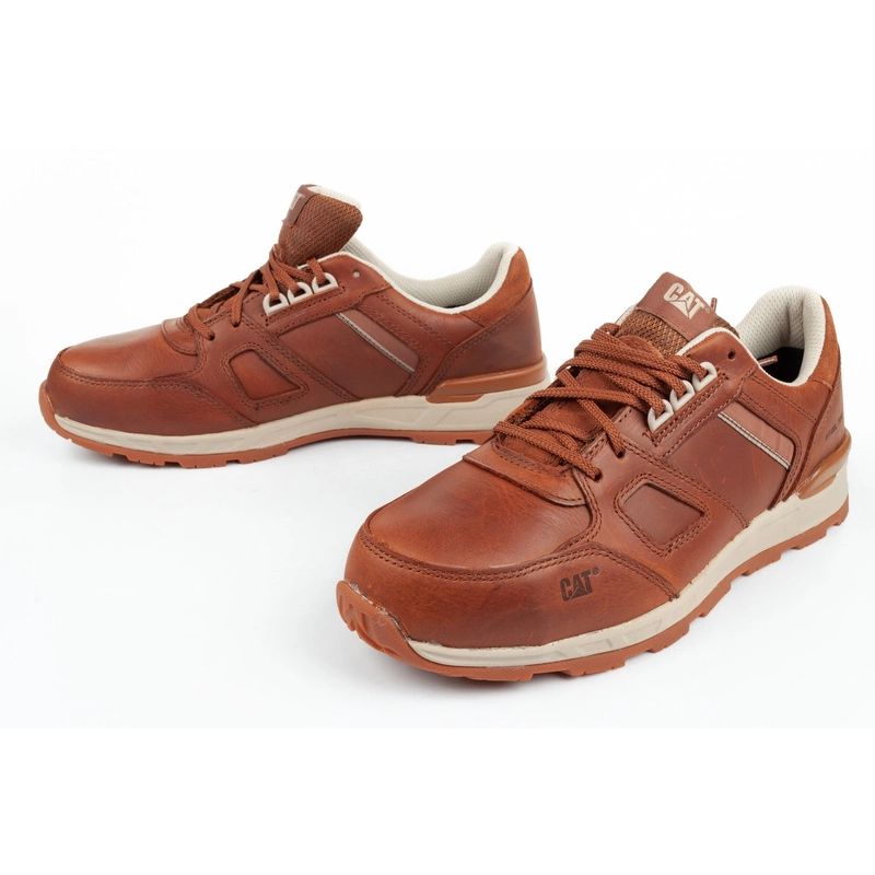 23. Caterpillar S1P Src Hro EM P723076 Work Shoes