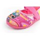 6. Leomil children's shoes ballerina slippers for girls LOL
