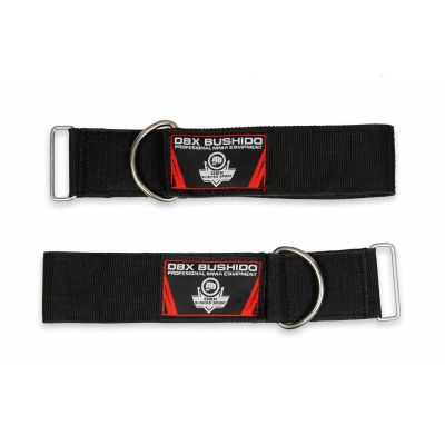 6. P3 - DBX Foot Work – Boxing Expander, Resistance Band for Footwork Training