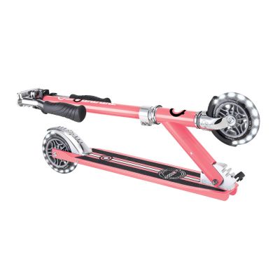 7. FLOW ELEMENT LIGHTS scooter (721-177)