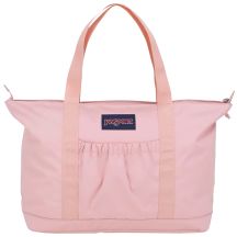 JanSport Daily Tote EK0A5BJ5N59 Pink One size