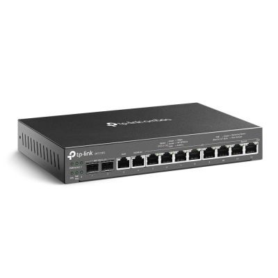 2. TP-LINK ER7212PC VPN Omada 3-in-1 router