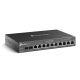 2. TP-LINK ER7212PC VPN Omada 3-in-1 router