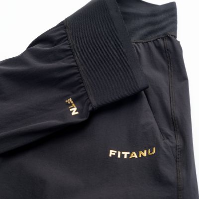 6. Women's FONITA W Trousers