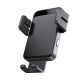3. Joyroom JR-ZS219 electric dashboard mount with 15W inductive charger - black