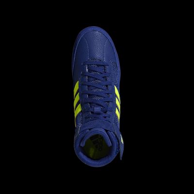 6. HAVOC SHOES