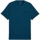 2. Puma Men's ESS Small No.1 Logo Tee(s) Turquoise 682535 36