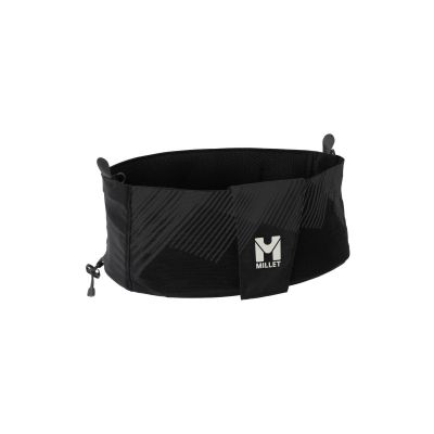 2. MILLET Intense Belt Backpack Black