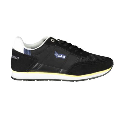 5. Gas Dennis Nylon Basic M GAM313555 shoes