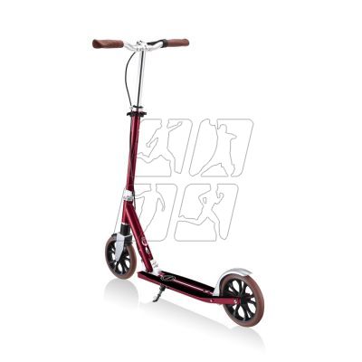 6. Scooter Globber NL 205 Dluxe Jr 685-102