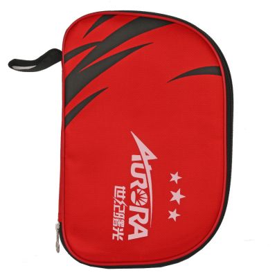 4. Aurora 3* SG6636 short ping-pong racket