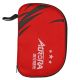 4. Aurora 3* SG6636 short ping-pong racket