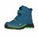 Trollkids Kids Hafjell Winter Boots waterproof winter boots blue (264-104)