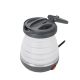 2. Adler AD 1279 electric kettle (750W 0.6l; white)