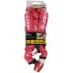 2. DUNLOP BICYCLE LOCK CHAIN LOCK 120CM LENGTH - PINK