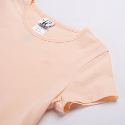 4. Women's T-shirt with short sleeves LADY MANDO