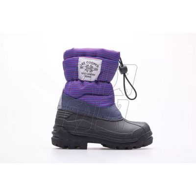 Snow Boots Lee Cooper Jr. LCJ-21-44-0526K