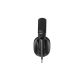 4. HATOR Hyperpunk 3 Wired In-Ear Gaming Headset Black