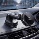 7. Acefast D67 Magnetic Dashboard Car Mount with Qi2 25W Wireless Charging and Cooling - Black
