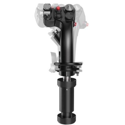 5. Moza Racing AS003 Flight/Racing Simulator Accessory Z-Axis Module
