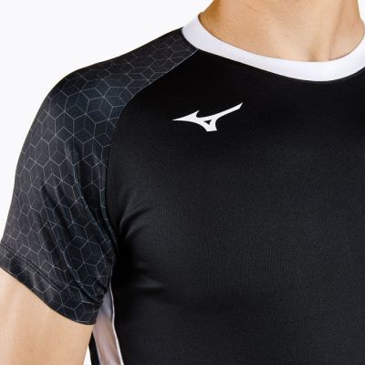 3. Mizuno Premium High-Kyu T-shirt M V2EA700209