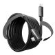 Ugreen angled USB-C to USB-C cable 5m US551 (black)