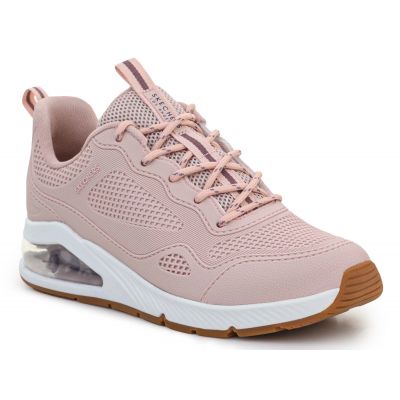 2. Skechers UNO 2 shoes - TRAVELER W 155640-BLSH