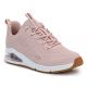 2. Skechers UNO 2 - TRAVELER W 155640-BLSH