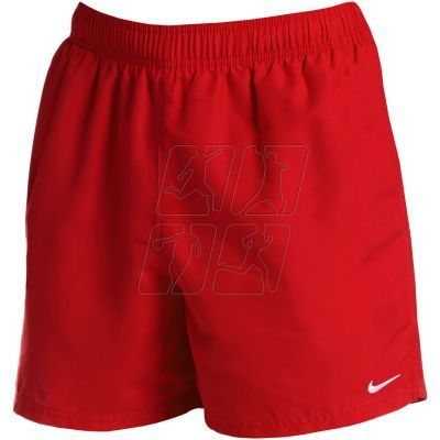 3. Nike 7 Volley M NESSA559 614 swimming shorts