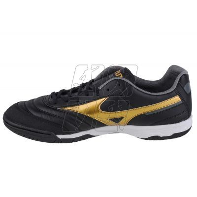 7. Mizuno Morelia Sala Classic In M Q1GA230250 shoes