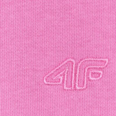 19. 4F Jr sweatshirt 4FJWAW25TSWSF1953 54S