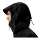 25. Berghaus RIDGE-SEEKER GTX JKT BLK/BLK jacket with membrane, size L