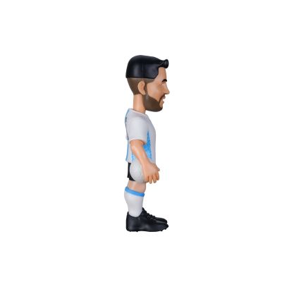 4. MINIX WC LEGENDS ARGENTINA – SERGIO AGUERO
