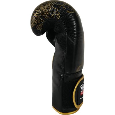 5. RBT-DRAGON Boxing Gloves 12 oz