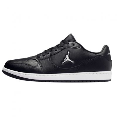 2. Nike Jordan men's shoes Court Connect Low IQ5698-001