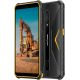8. Ulefone Armor X12 3/32GB black-orange without charger
