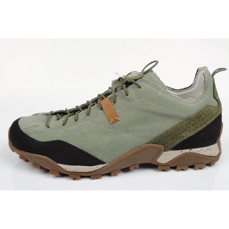 5. Aku Nativa Canvas M 646091 shoes